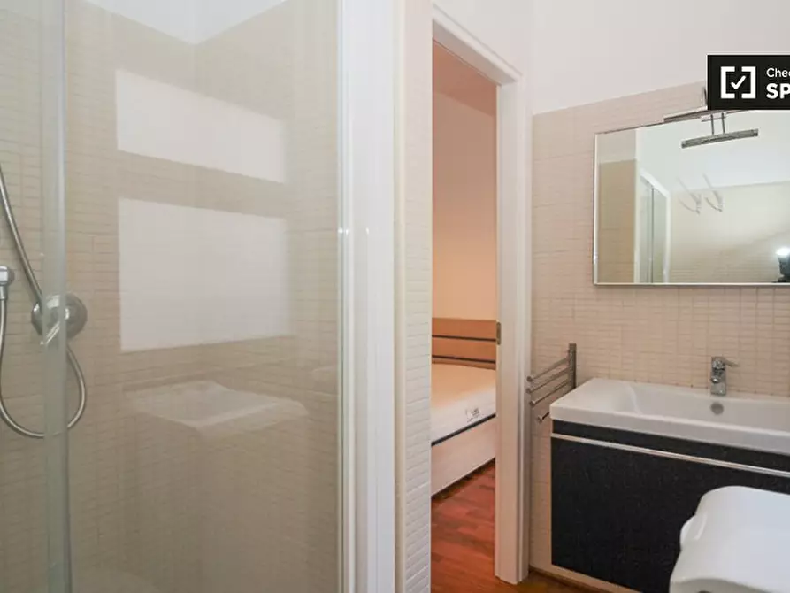 Immagine 10 di Appartamento in affitto  in Via Gabriele d'Annunzio a Milano