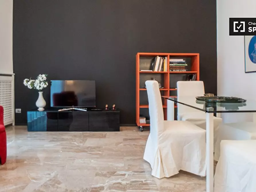 Immagine 9 di Appartamento in affitto  in Piazzale Biancamano a Milano