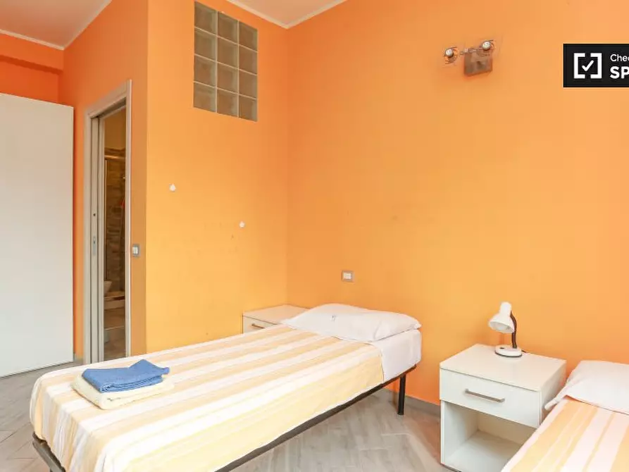 Immagine 13 di Ufficio in affitto  in Via Bordighera a Milano