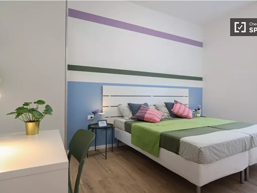 Immagine 12 di Appartamento in affitto  in Via Fortezza a Milano