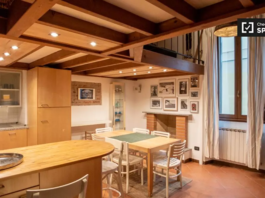 Immagine 4 di Appartamento in affitto  in Viale Monza a Milano