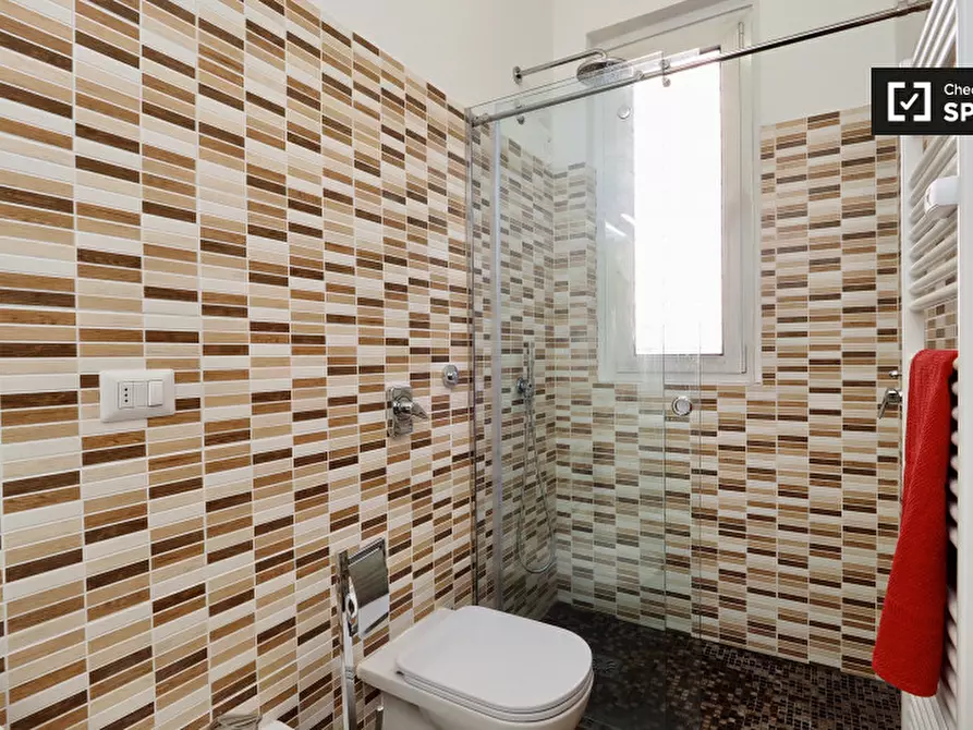 Immagine 7 di Ufficio in affitto  in Via Legnone a Milano