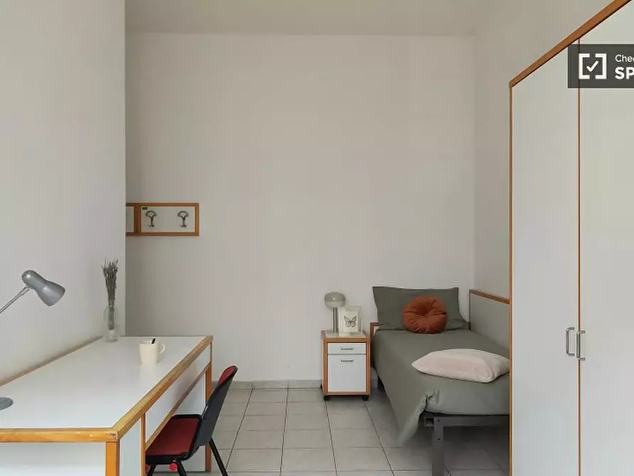 Immagine 10 di Appartamento in affitto  in Viale Molise a Milano