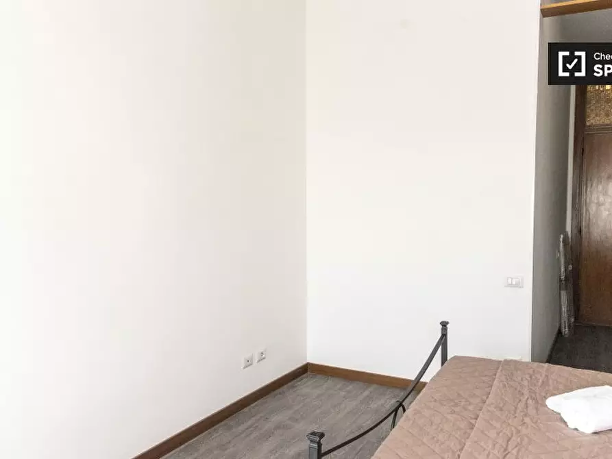 Immagine 3 di Camera condivisa in affitto  in Via Nomentana a Roma