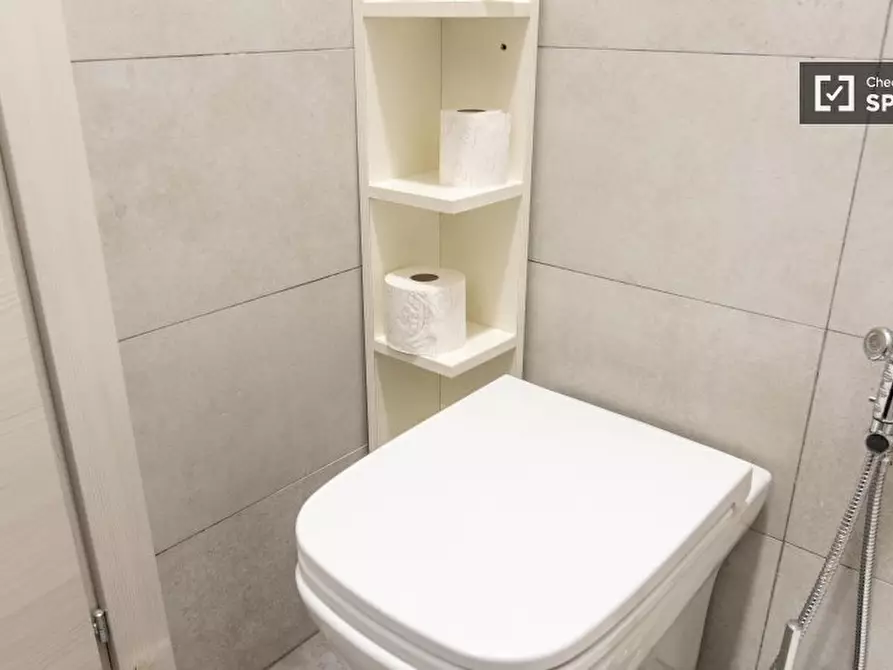 Immagine 8 di Appartamento in affitto  in Circonvallazione Trionfale a Roma