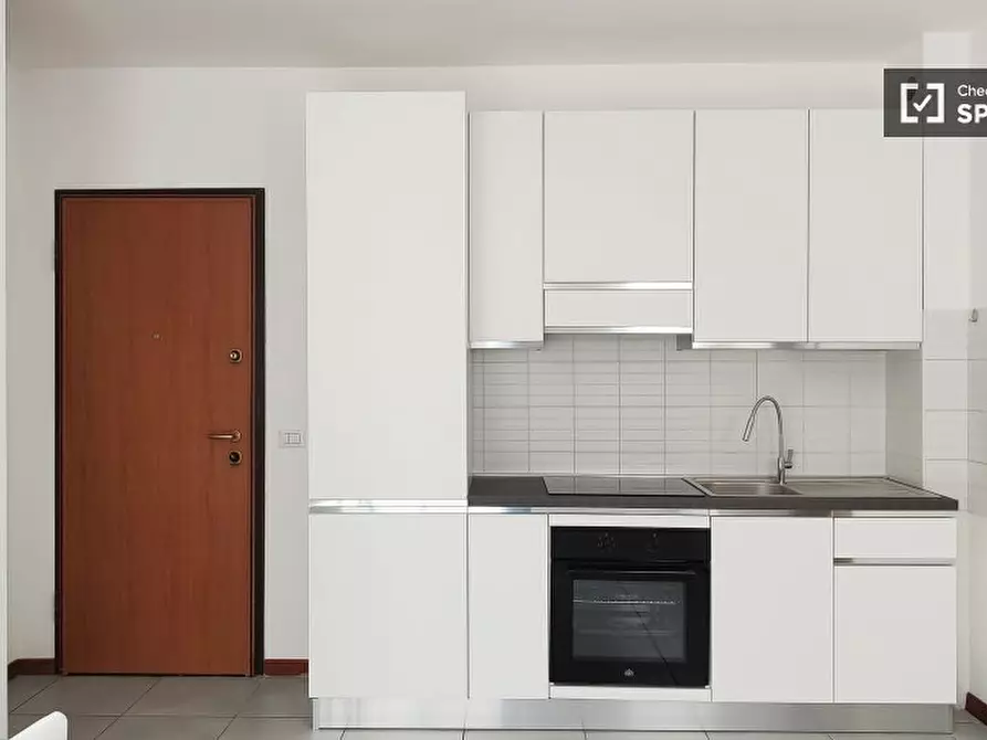 Immagine 8 di Appartamento in affitto  in Via Privata Pantelleria a Milano