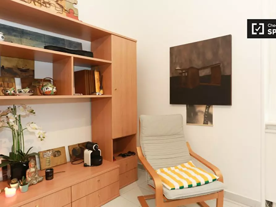 Immagine 6 di Camera condivisa in affitto  in Via Salvator Rosa a Milano