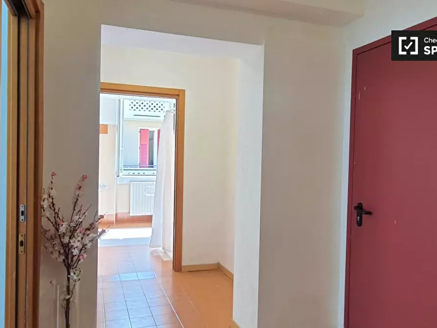 Immagine 11 di Camera condivisa in affitto  in Via Anton Giulio Barrili a Milano