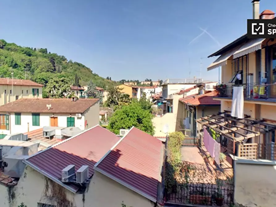 Immagine 14 di Camera condivisa in affitto  in Via Luigi Pulci, 50124 Firenze FI, Italy a Firenze