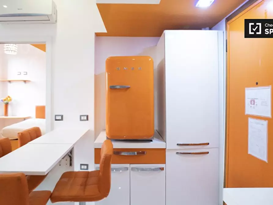 Immagine 5 di Appartamento in affitto  in Via Fiuggi, 20159 Milano MI, Italy a Milano