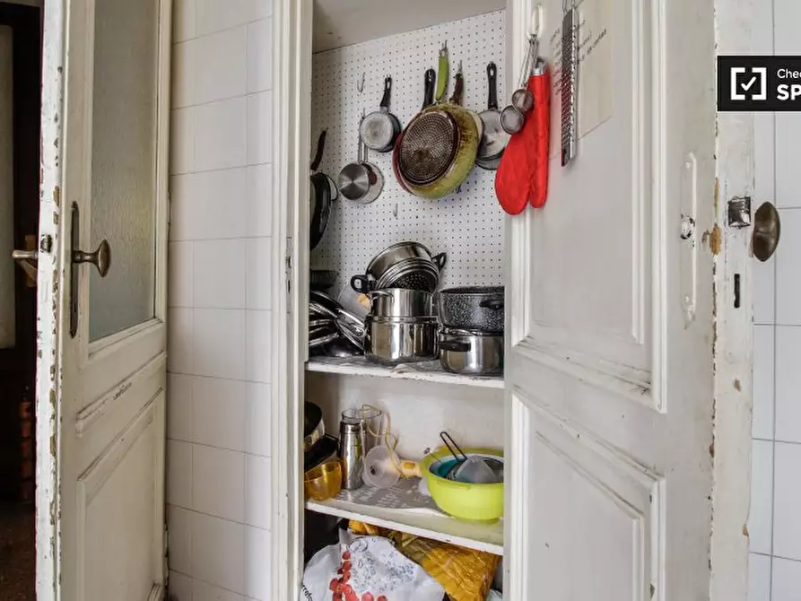 Immagine 18 di Camera condivisa in affitto  in Corso S. Maurizio a Torino