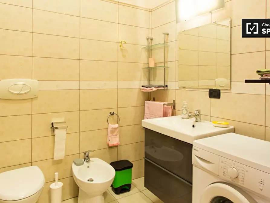 Immagine 14 di Appartamento in affitto  in Via Filippino Lippi a Milano