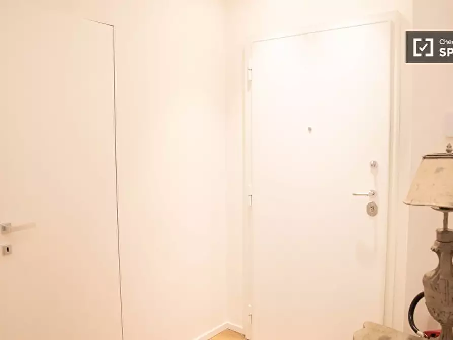 Immagine 19 di Appartamento in affitto  in Via Satrico a Roma