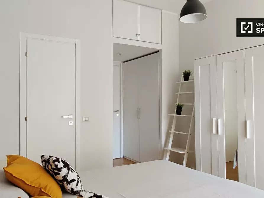 Immagine 7 di Appartamento in affitto  in Via Giovanni Milani a Milano