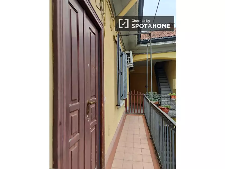 Immagine 7 di Appartamento in affitto  in Via Carlo Pisacane a Milano