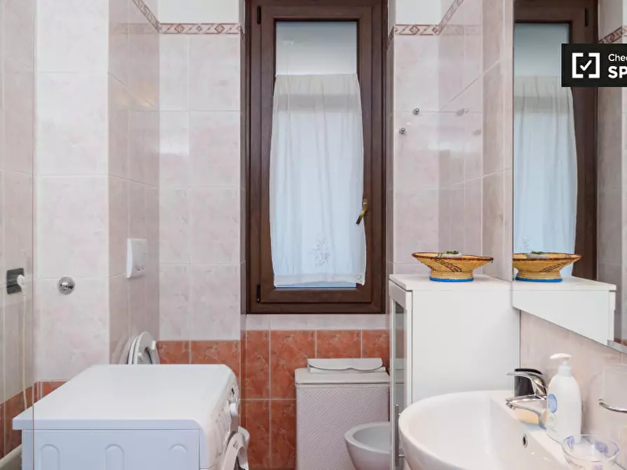 Immagine 18 di Appartamento in affitto  in Via Piero Martinetti a Milano