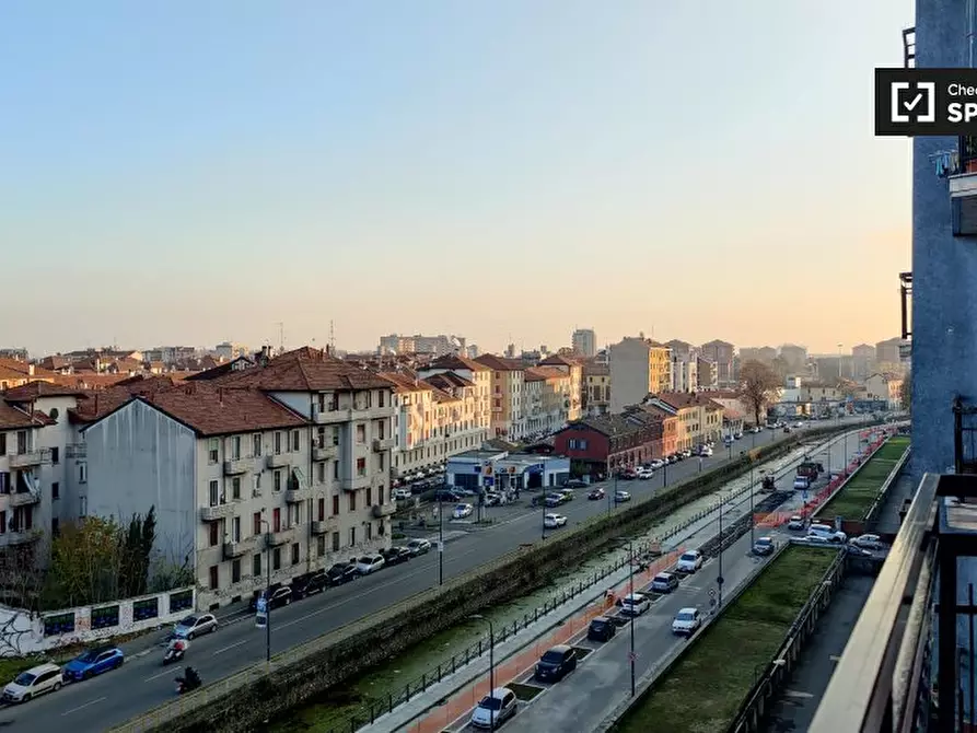 Immagine 6 di Appartamento in affitto  in Via Frà Cristoforo a Milano