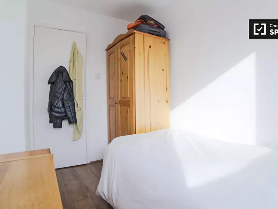 Immagine 16 di Camera condivisa in affitto  in Field Rd, Hammersmith, London, UK a Hammersmith