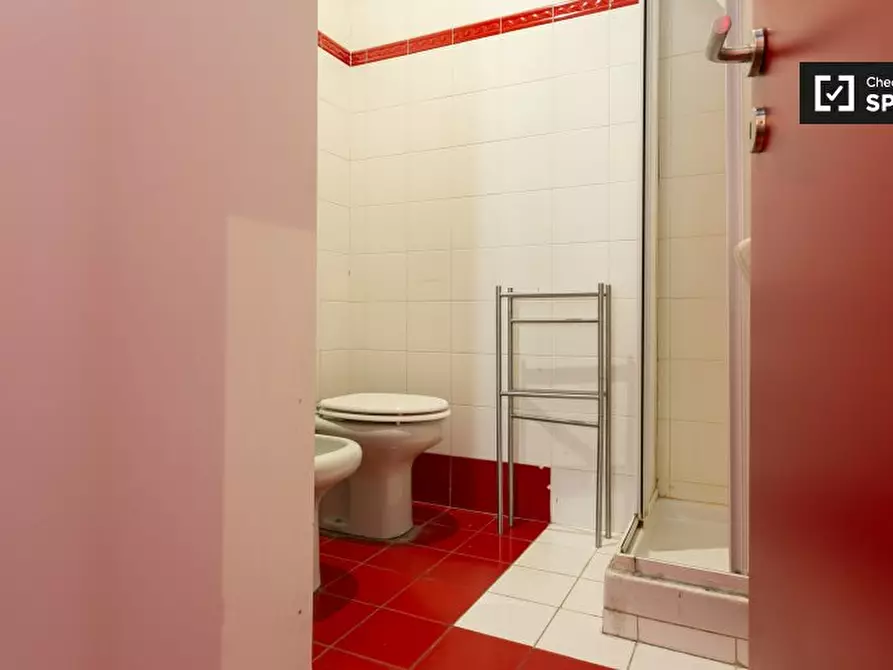 Immagine 16 di Camera condivisa in affitto  in Viale Liguria a Milano