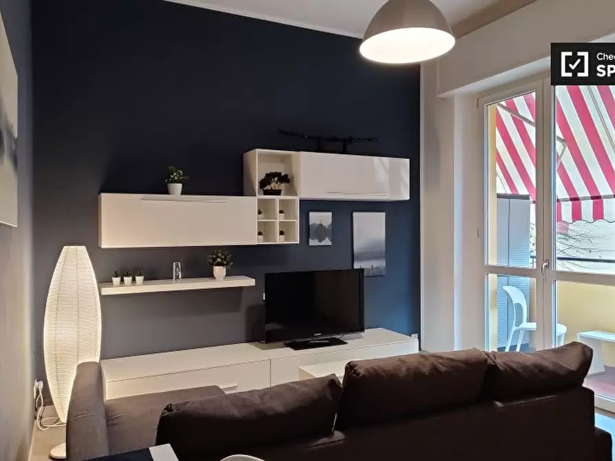 Immagine 4 di Appartamento in affitto  in Via Pier Alessandro Paravia a Milano