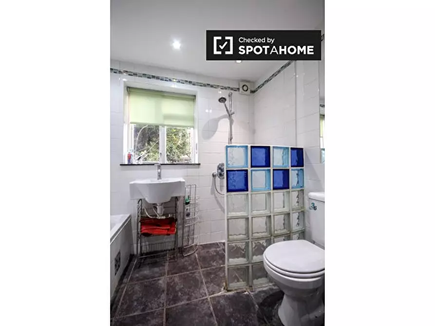 Immagine 19 di Camera condivisa in affitto  in Southborough Road a Hackney