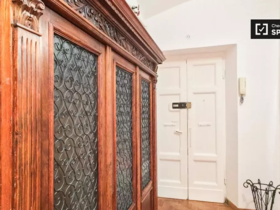 Immagine 14 di Appartamento in affitto  in Viale Regina Margherita, 217 a Roma