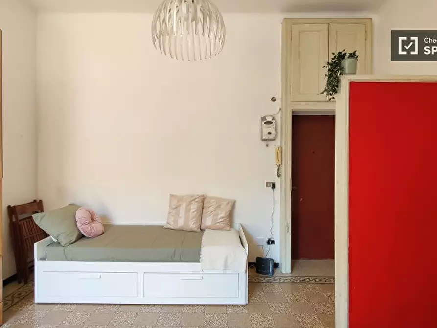 Immagine 4 di Ufficio in affitto  in Via degli Etruschi a Milano