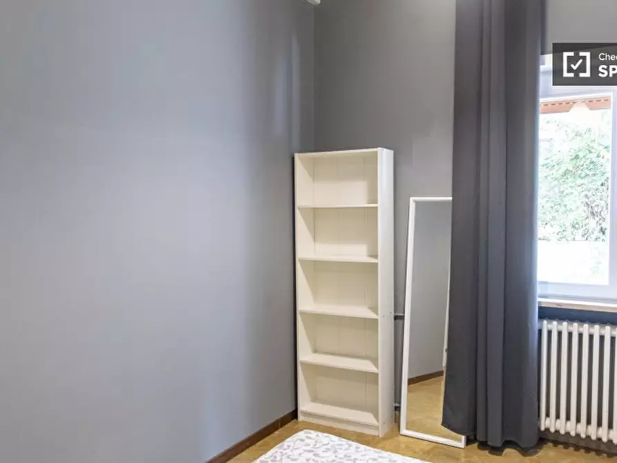 Immagine 2 di Camera condivisa in affitto  in Via Aquileia, 00198 Roma RM, Italy a Roma