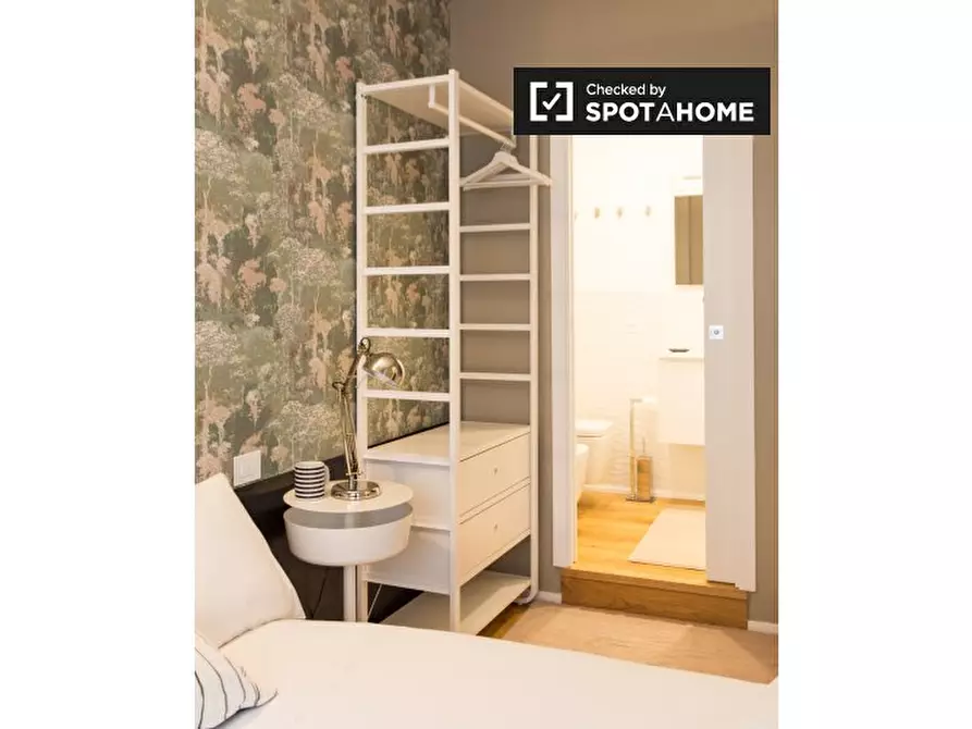 Immagine 17 di Appartamento in affitto  in Corso Buenos Aires, 20124 Milano MI, Italy a Milano