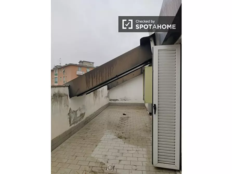 Immagine 13 di Ufficio in affitto  in Piazzale Ferdinando Martini a Milano