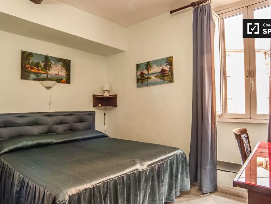 Immagine 14 di Appartamento in affitto  in Via di S. Maria Maggiore, 161, 00184 Roma RM, Italy a Roma