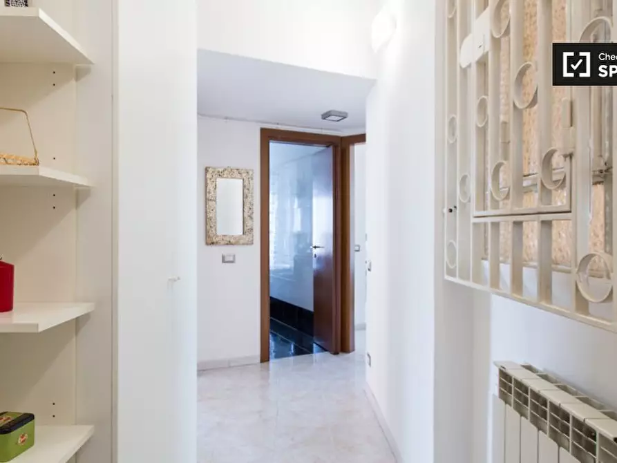 Immagine 2 di Appartamento in affitto  in Via Tagliamento a Milano