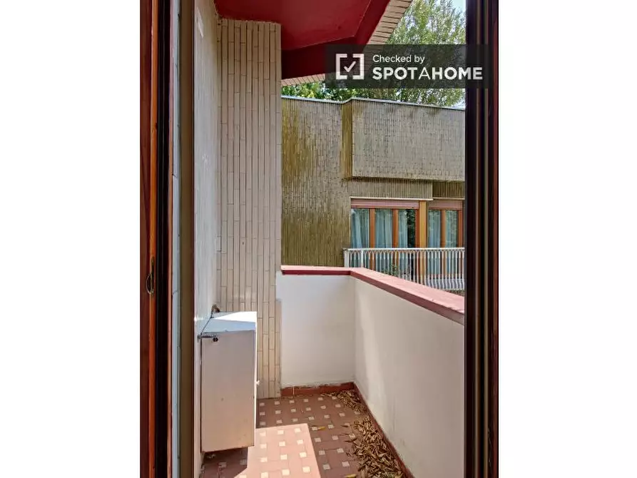 Immagine 14 di Appartamento in affitto  in Via Giuseppe Ripamonti a Milano