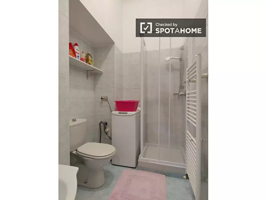 Immagine 10 di Ufficio in affitto  in Via Orti a Milano