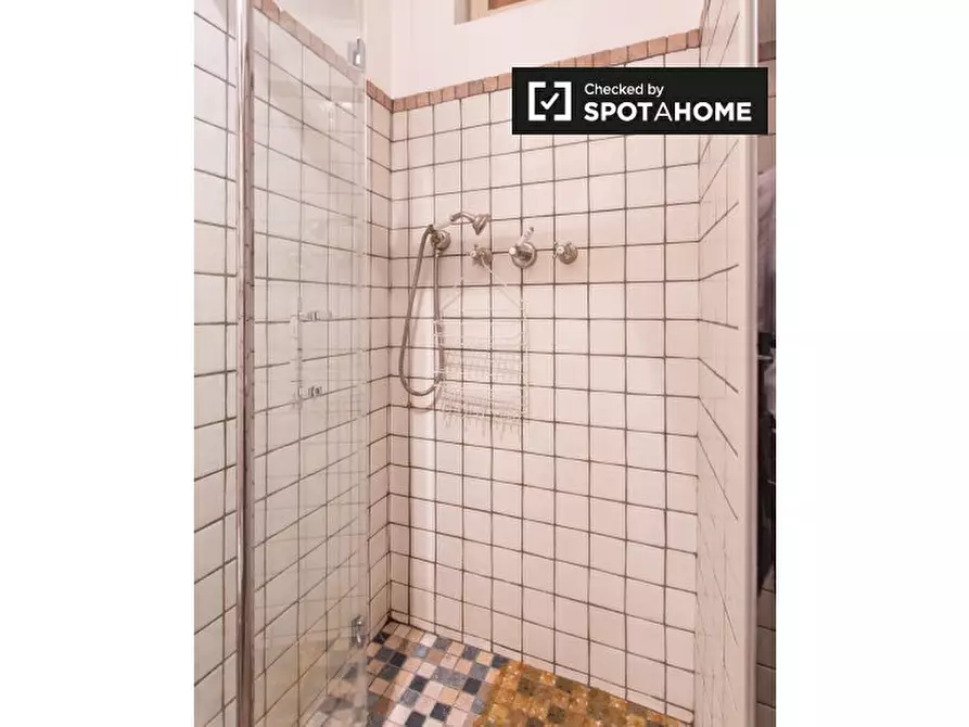 Immagine 11 di Appartamento in affitto  in Via Fiori Chiari, 20121 Milano MI, Italy a Milano