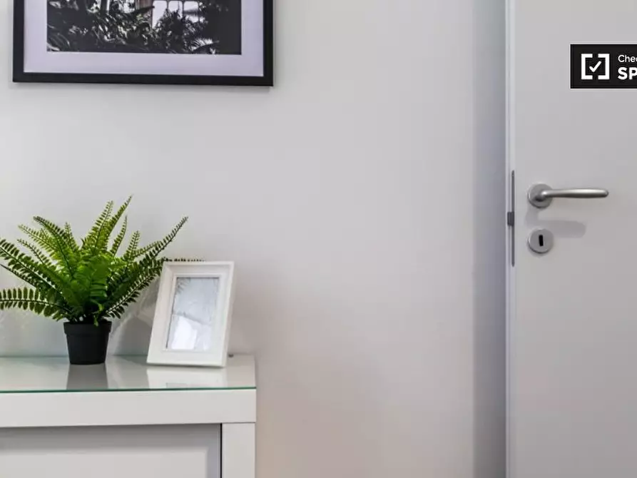 Immagine 6 di Camera condivisa in affitto  in Via Francesco Brioschi a Milano