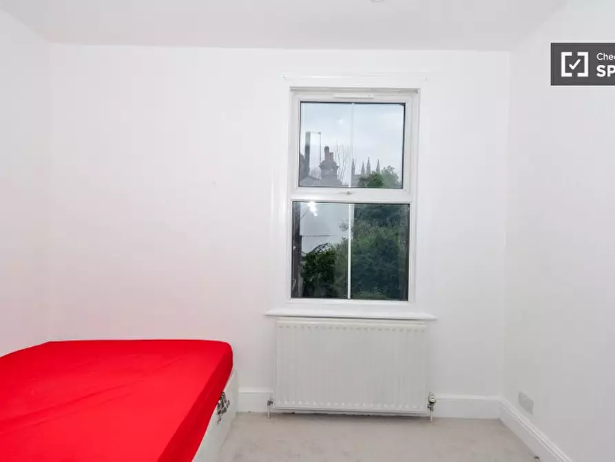 Immagine 17 di Camera condivisa in affitto  in A Silverthorne Rd a Lambeth