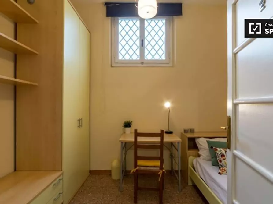 Immagine 19 di Camera condivisa in affitto  in Via Benedetto Marcello a Firenze