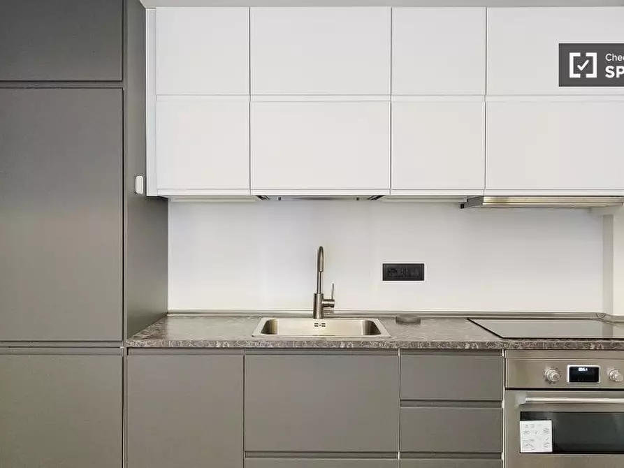 Immagine 3 di Appartamento in affitto  in Via Enrico Cosenz a Milano