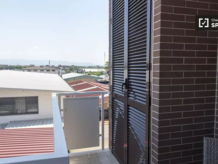 Immagine 10 di Ufficio in affitto  in Via Prenestina a Roma