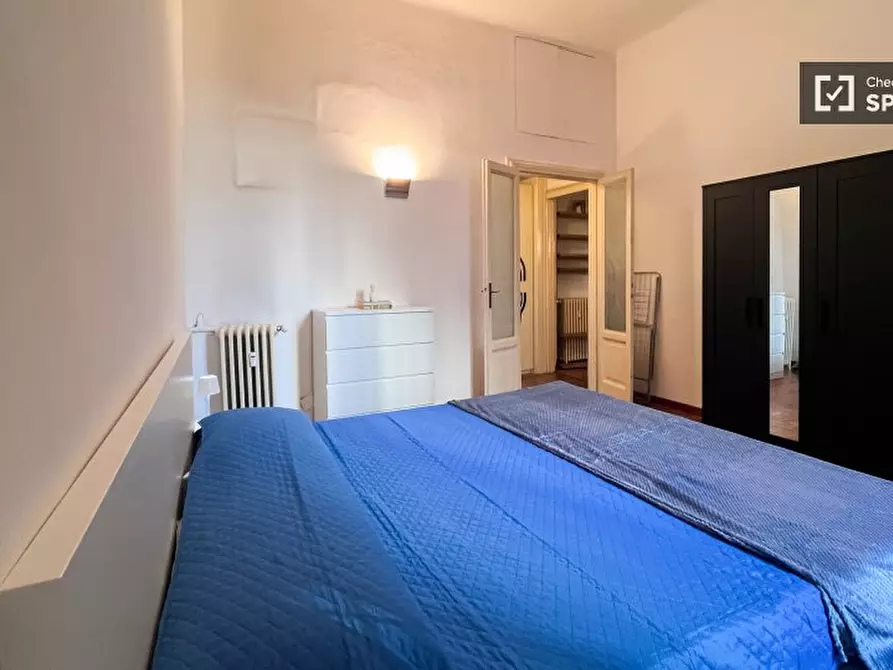 Immagine 10 di Appartamento in affitto  in Via Pompeo Cambiasi a Milano