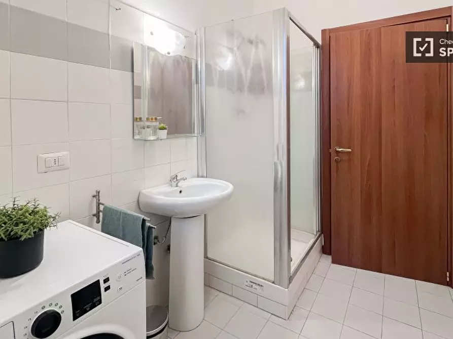 Immagine 15 di Appartamento in affitto  in Via Pietro da Cortona a Milano