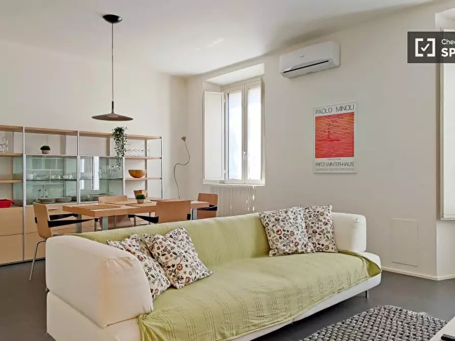 Immagine 1 di Appartamento in affitto  in Via Orti a Milano