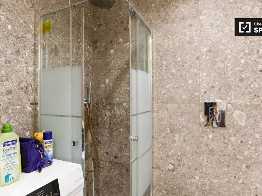 Immagine 9 di Appartamento in affitto  in Via Pinerolo a Milano