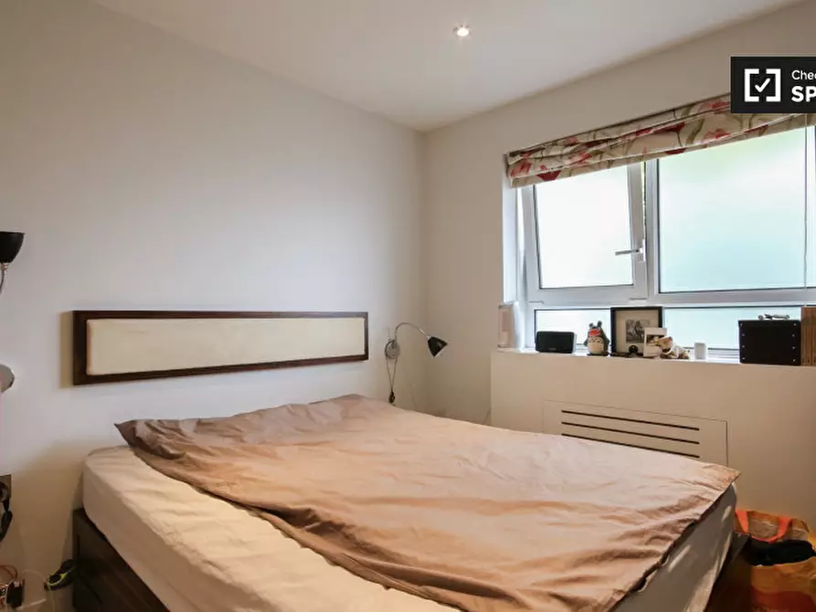 Immagine 13 di Camera condivisa in affitto  in Wiltshire Close a Kensington