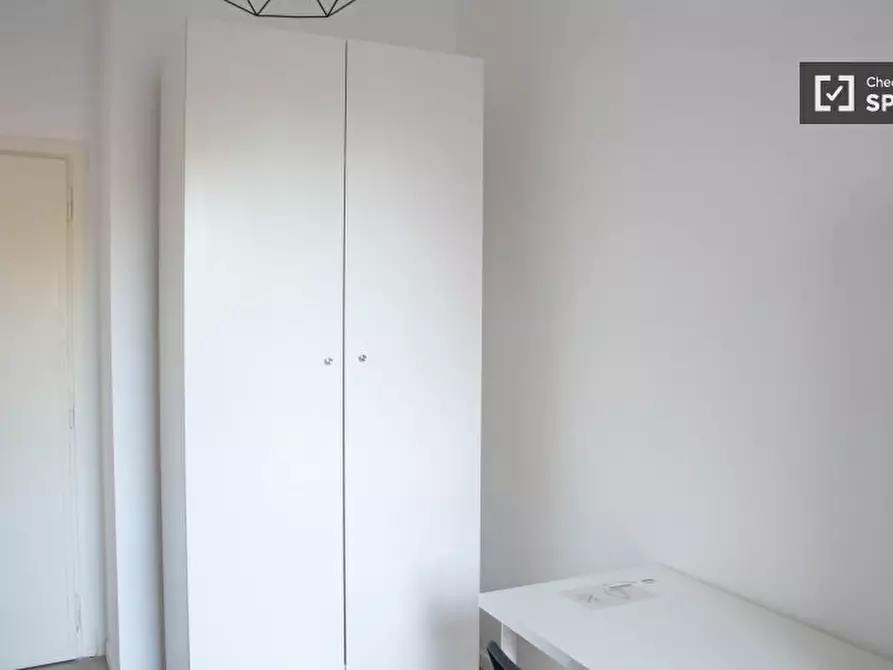 Immagine 5 di Appartamento in affitto  in Via degli Ortaggi a Roma