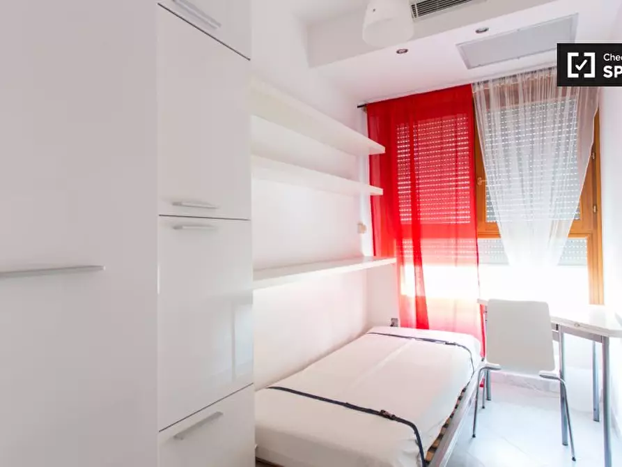 Immagine 16 di Appartamento in affitto  in Via Giovanni Spadolini a Milano