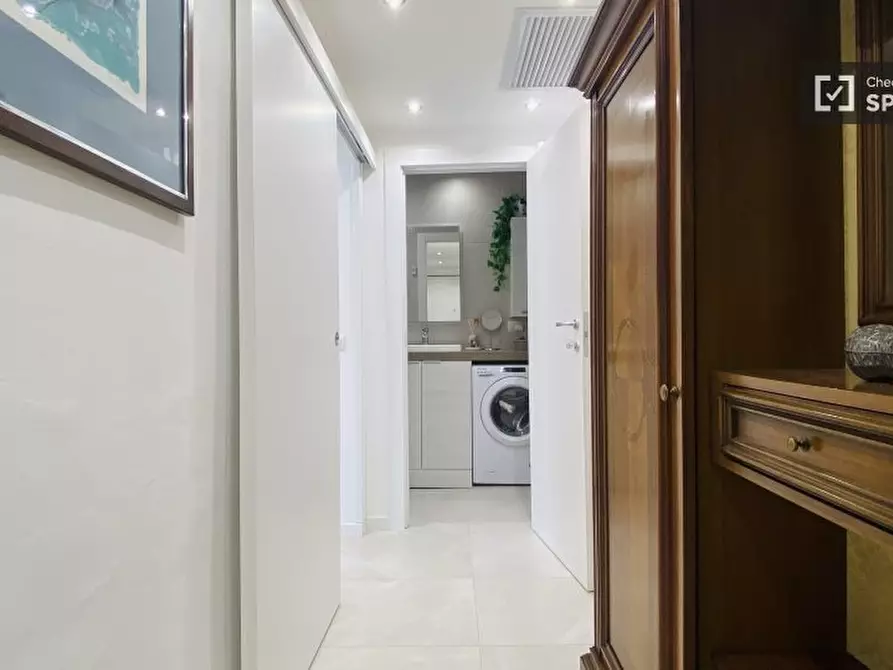 Immagine 15 di Ufficio in affitto  in Via Giuseppe Sirtori a Milano