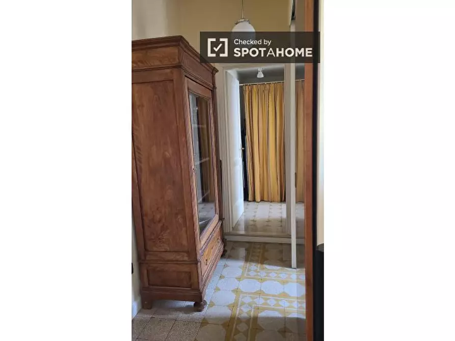 Immagine 15 di Appartamento in affitto  in Via Crescenzio a Roma