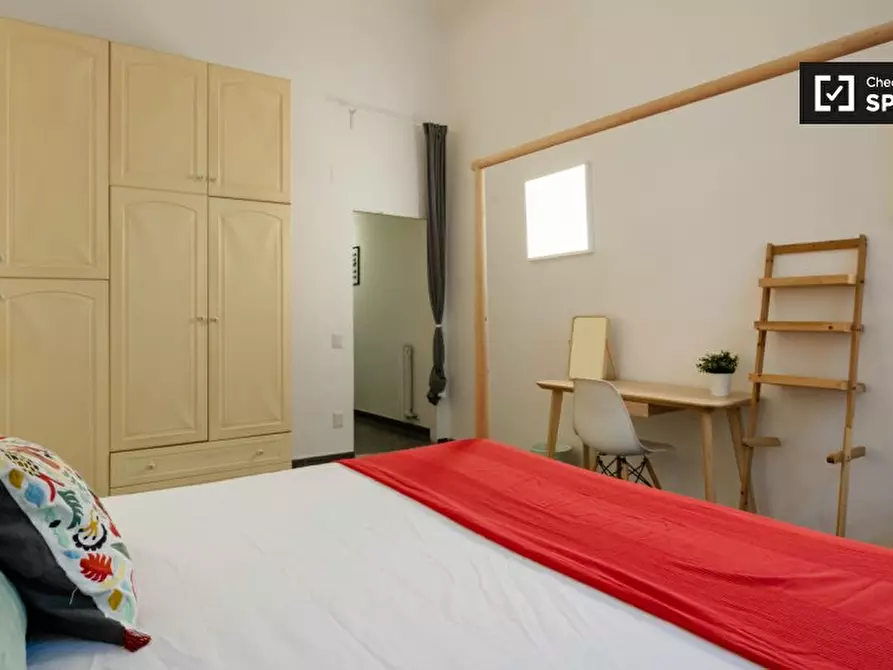 Immagine 6 di Appartamento in affitto  in Borgo Ognissanti a Firenze